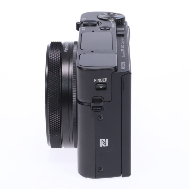 Cyber-shot RX100VII DSC-RX100M7