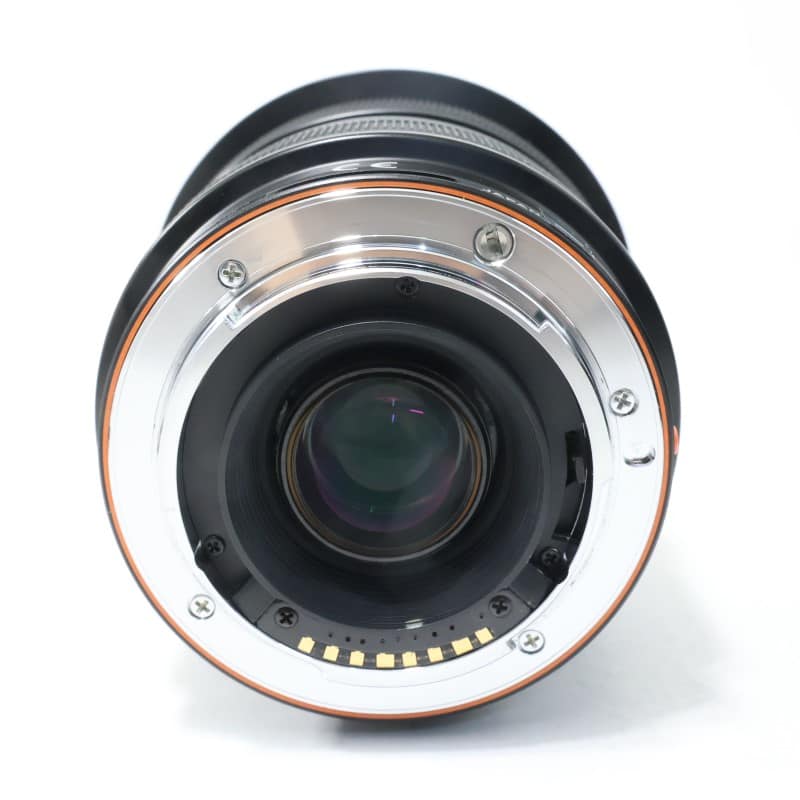 DT 11-18mm F4.5-5.6 SAL1118