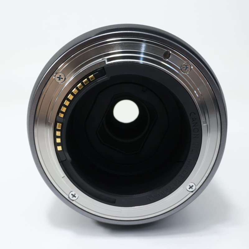 RF100-400mm F5.6-8 IS USM
