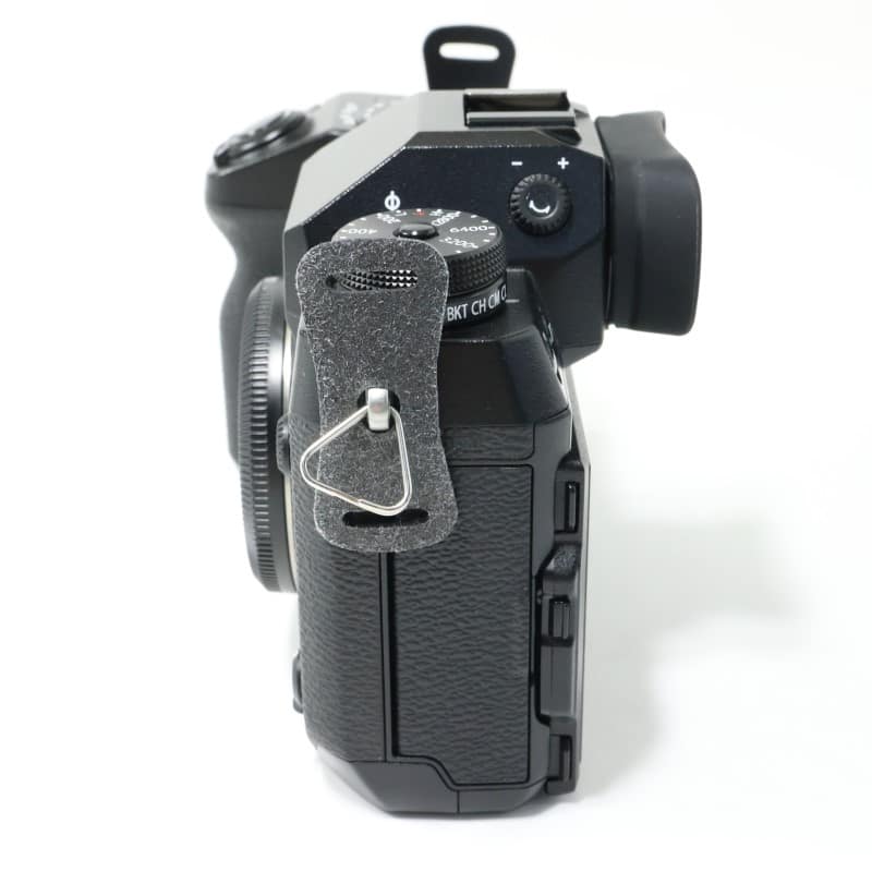 FUJIFILM X-H1 ボディ