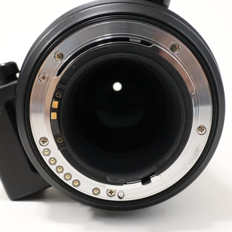 smc PENTAX-DA★300mmF4ED[IF] SDM