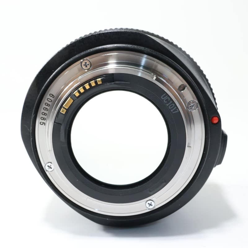 EF50mm F1.2L USM