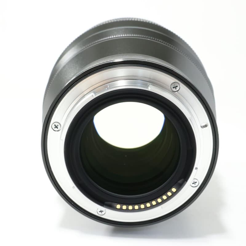 NIKKOR Z 135mm f/1.8 S Plena