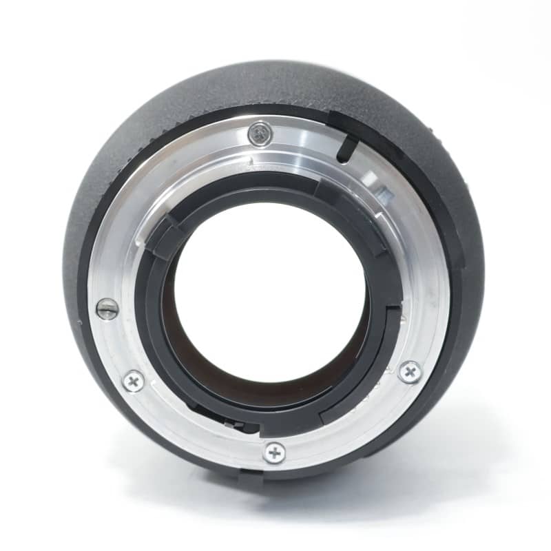 Ai AF Nikkor 85mm F1.4D IF