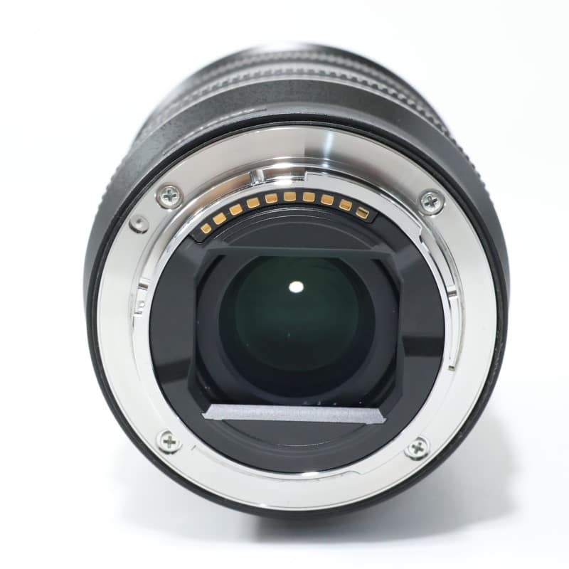 FE 20mm F1.8 G SEL20F18G