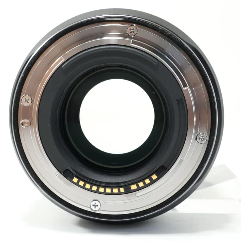 RF50mm F1.4 L VCM