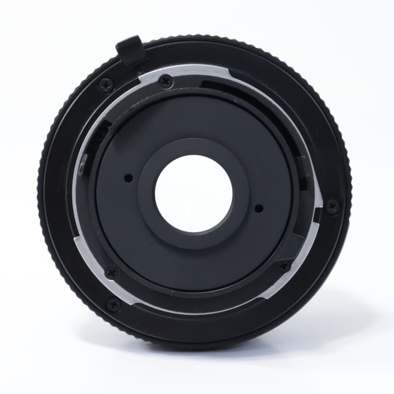 Tessar T* 45mm F2.8 MM J