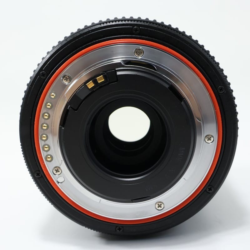 HD PENTAX-DA 55-300mm F4.5-6.3 ED PLM WR RE