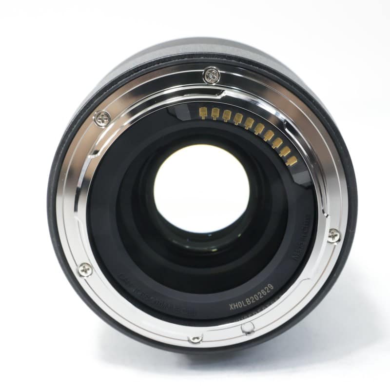 LUMIX S 85mm F1.8 S-S85