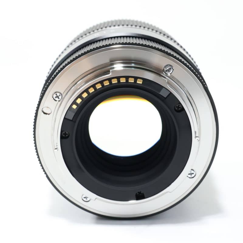 30mm F1.4 DC DN Contemporary ソニーE
