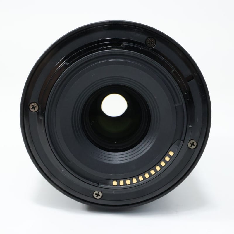 NIKKOR Z DX 50-250mm f/4.5-6.3 VR