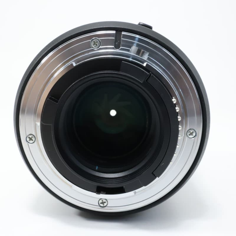 SP AF 90mm F/2.8 Di MACRO 272ENII ニコン
