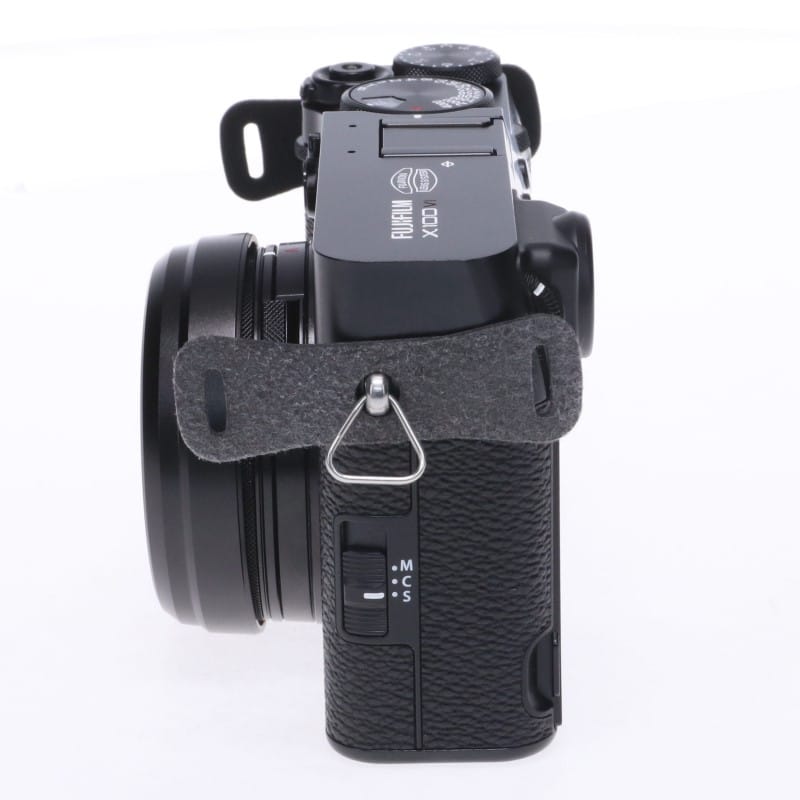 FUJIFILM X100VI ボディ ブラック