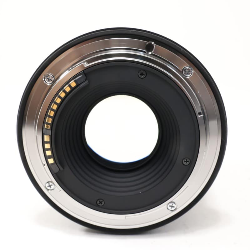 30mm F1.4 DC DN | Contemporary キヤノンRF