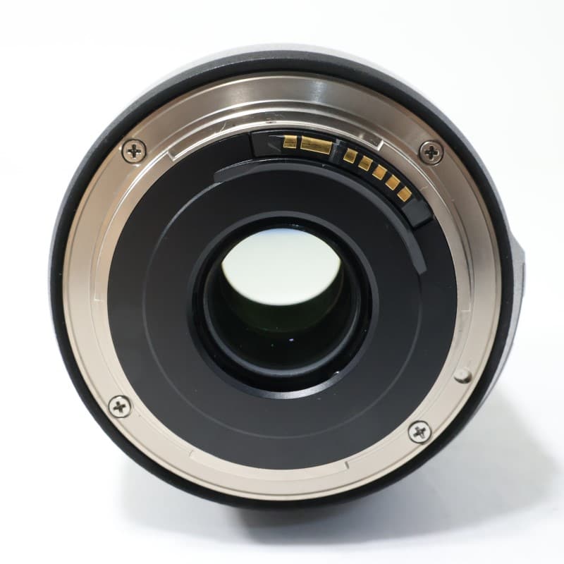 16-300mm F/3.5-6.3 Di II VC PZD MACRO B016 キヤノン