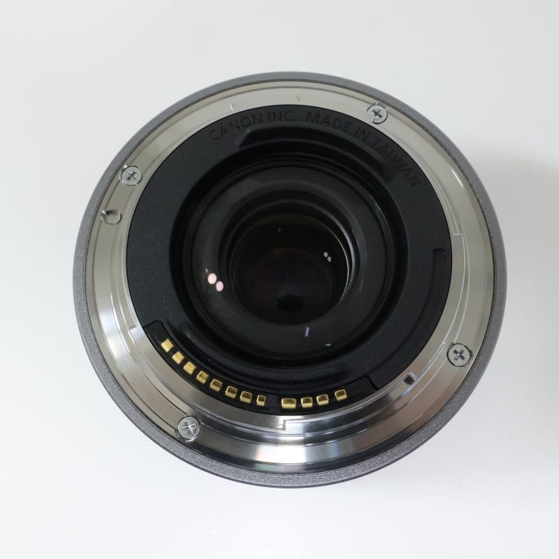 RF16mm F2.8 STM