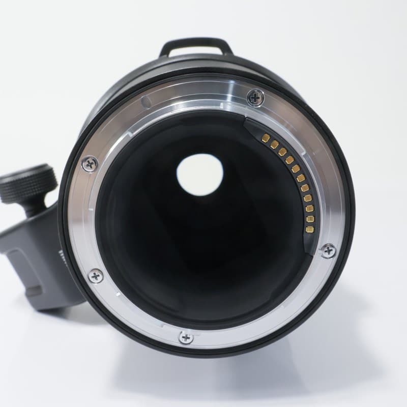 NIKKOR Z 180-600mm f/5.6-6.3 VR