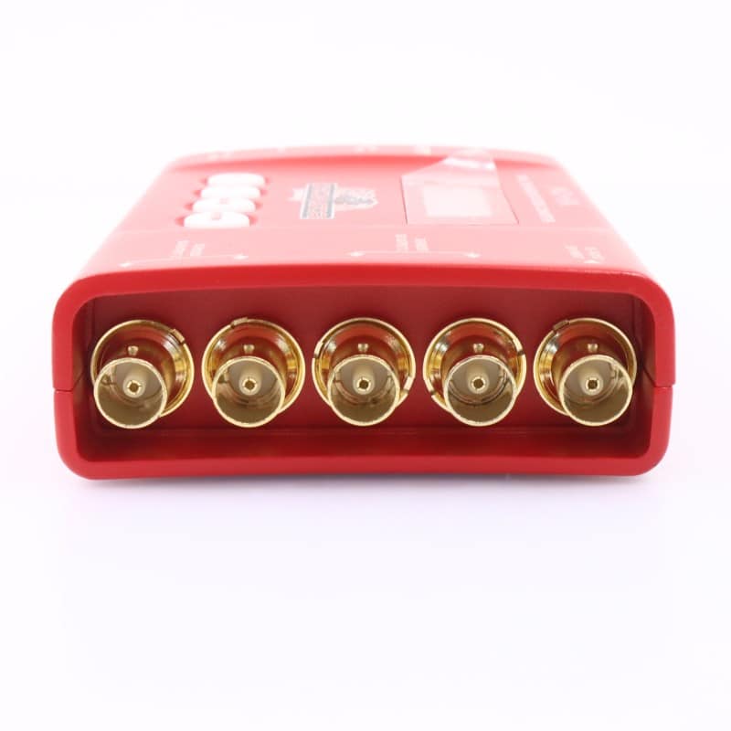 Decimator Design MD-HX [(3G/HD/SD)-SDI HDMI Cross Convertor] AB+