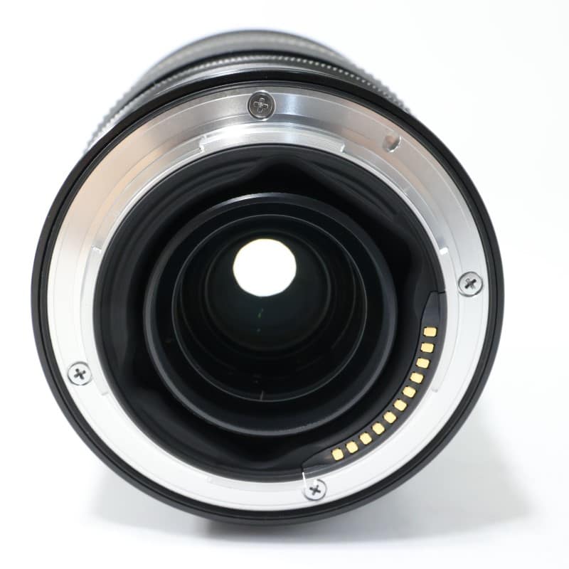 NIKKOR Z 24-120mm f/4 S