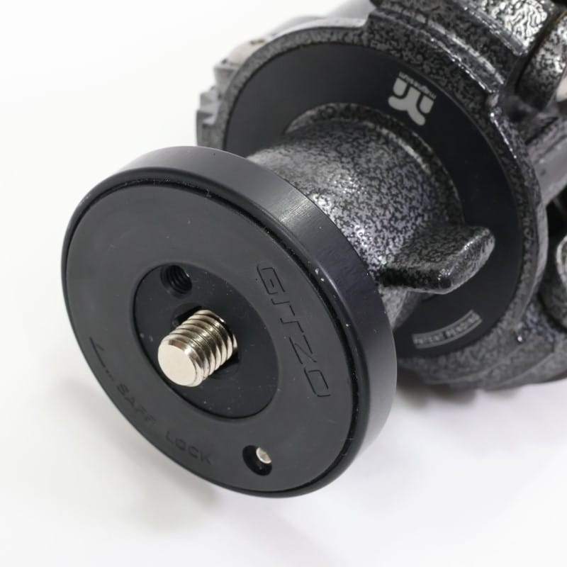 GT2541 カーボン 6x ラピッド 4段