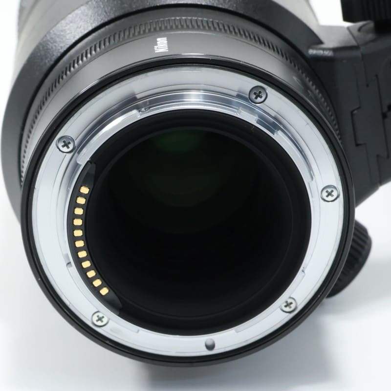 NIKKOR Z 70-200mm f/2.8 VR S