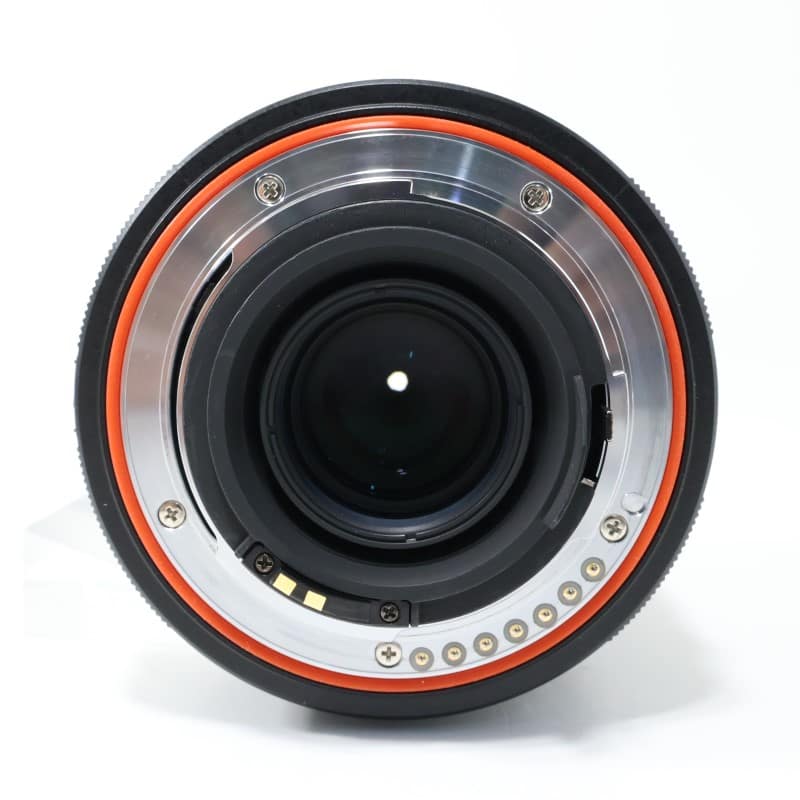 HD PENTAX-D FA 28-105mm F3.5-5.6 ED DC WR