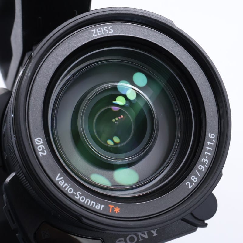 SONY PXW-X70 ABランク 中古｜フジヤカメラ