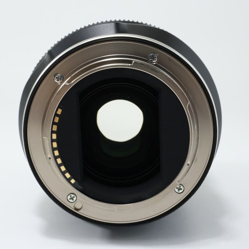 28-75mm F/2.8 Di III VXD G2 (Model A063) ソニー E マウント用