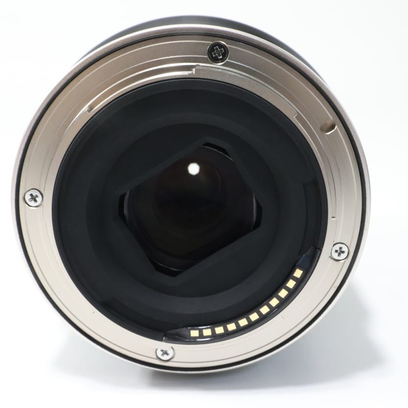18-300mm F/3.5-6.3 Di III-A VC VXD (Model B061) ニコンZ