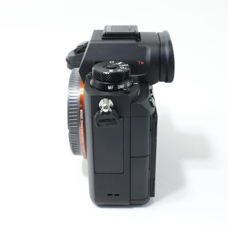 α9 ボディ ILCE-9