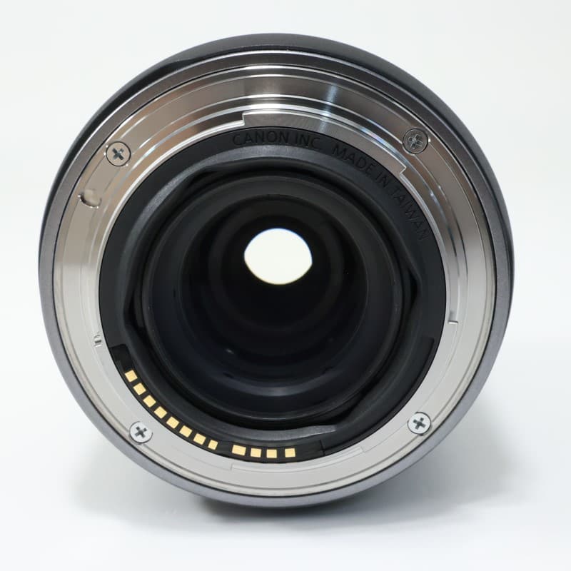 RF24-105mm F4-7.1 IS STM