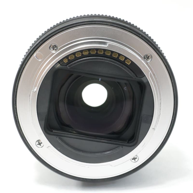 FE 28-60mm F4-5.6 SEL2860