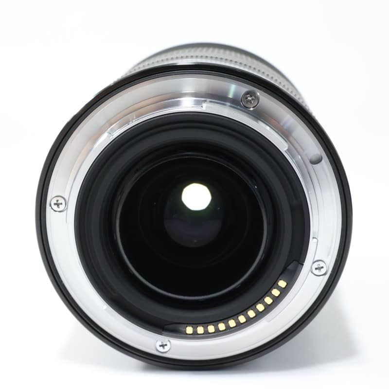 NIKKOR Z 24-70mm f/4 S