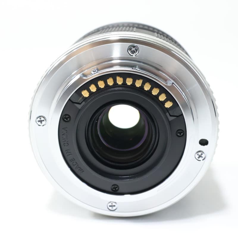 M.ZUIKO DIGITAL ED 9-18mm F4.0-5.6