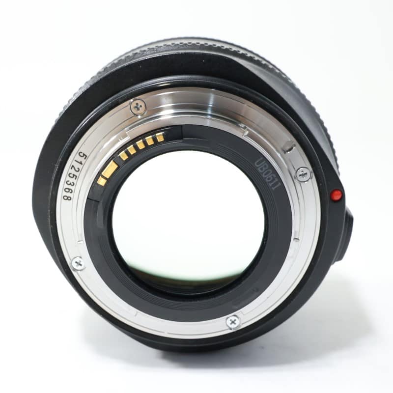 EF50mm F1.2L USM