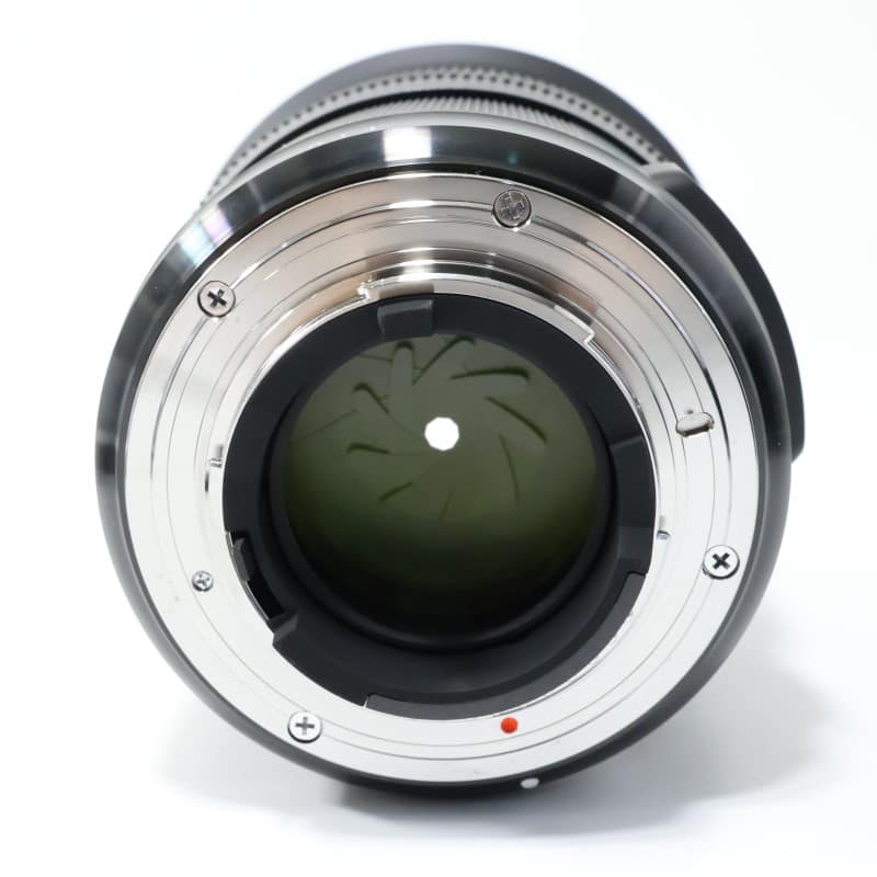 50mm F1.4 DG HSM Art ニコン