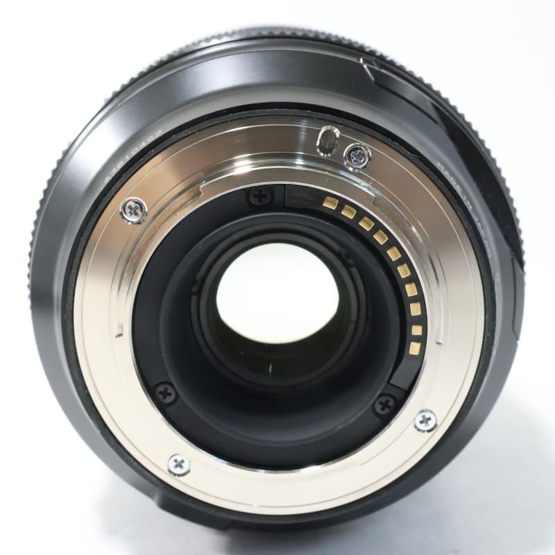 ジャンク品　フジノンレンズ 富士フイルム フジノンレンズ XF16-55mmF2.8 R LM WR 中古
