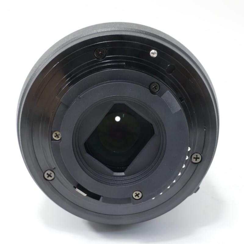 AF-P DX NIKKOR 70-300mm f/4.5-6.3G ED VR