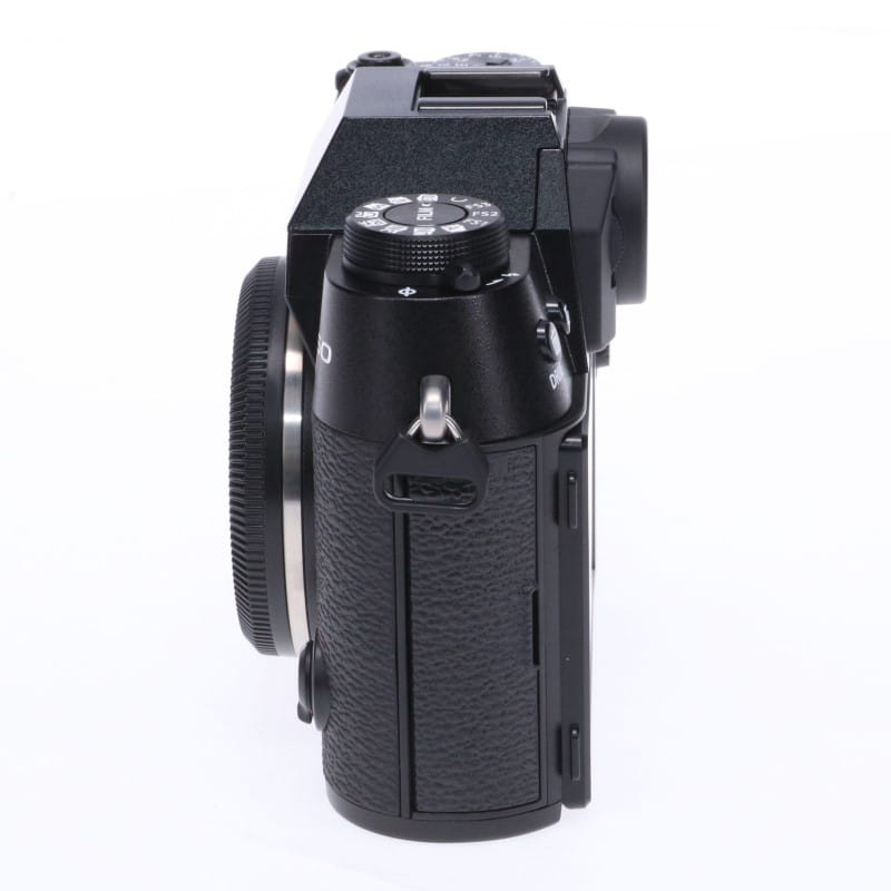 FUJIFILM X-T50 ボディ ブラック