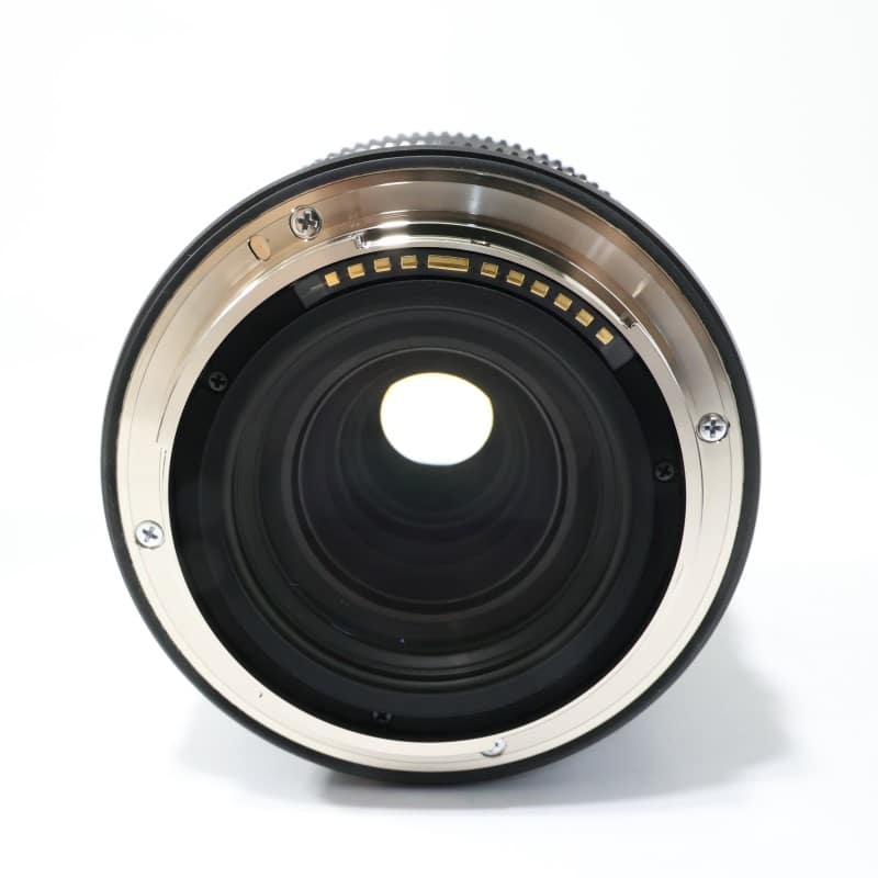 フジノンレンズ GF23mmF4 R LM WR