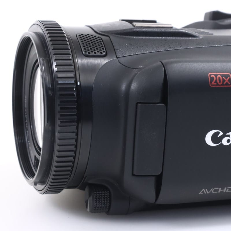 Canon XA30 AB-ランク 中古｜フジヤカメラ