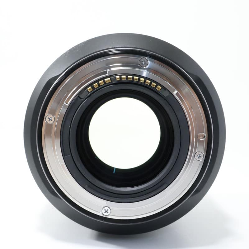 RF50mm F1.2 L USM