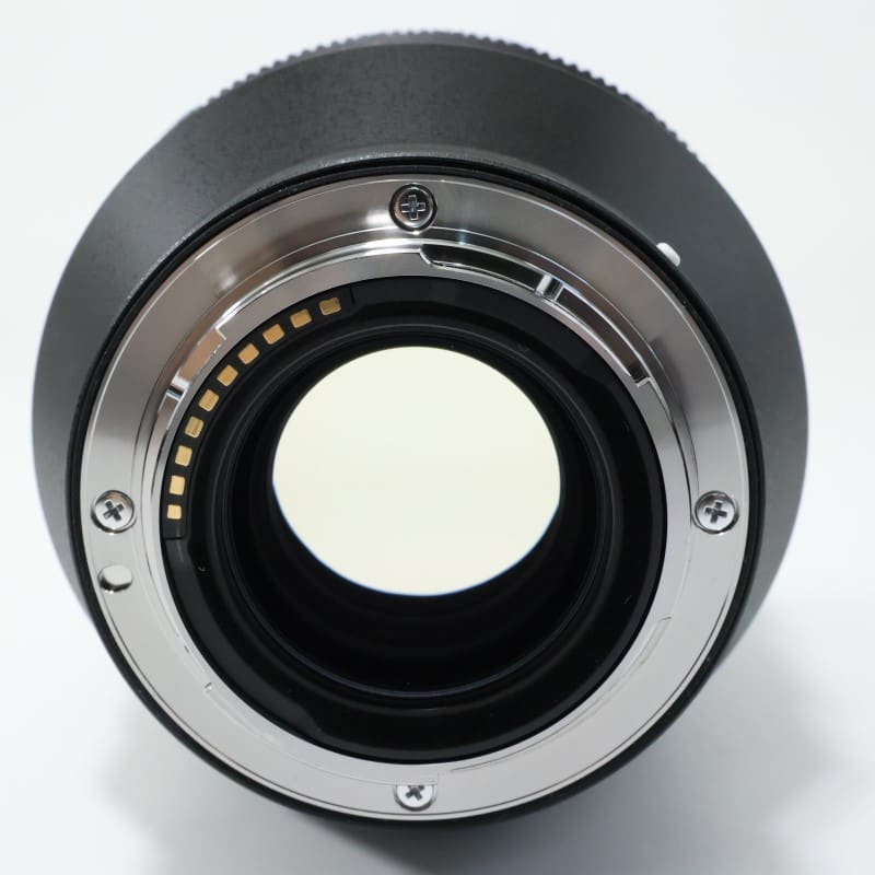 FE 50mm F1.2 GM SEL50F12GM