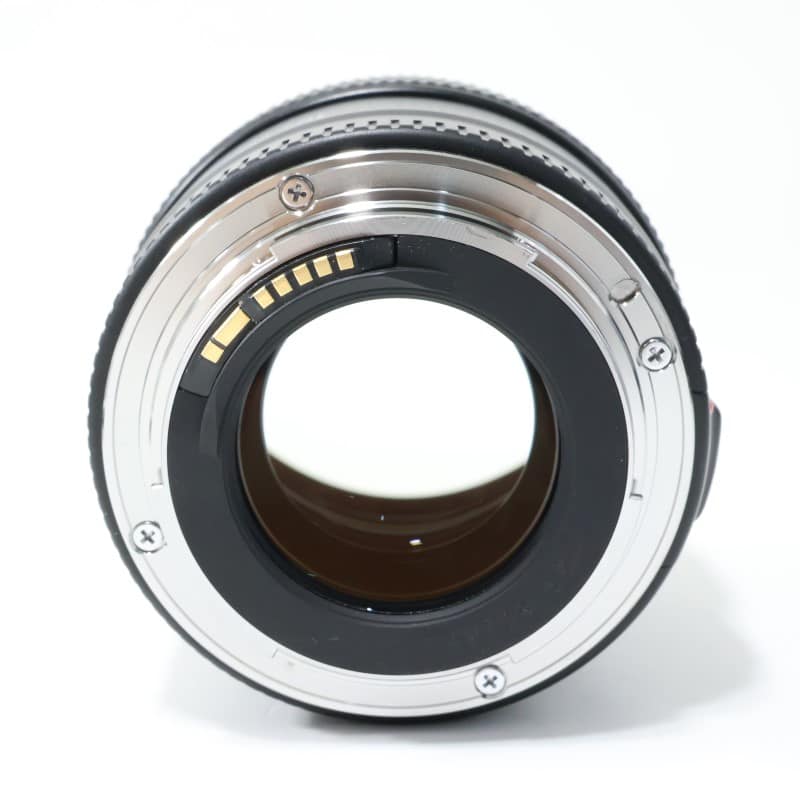 EF 85mm F1.8 USM