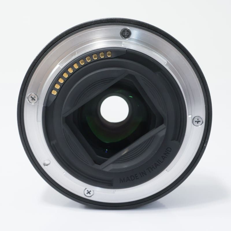 NIKKOR Z 26mm f/2.8