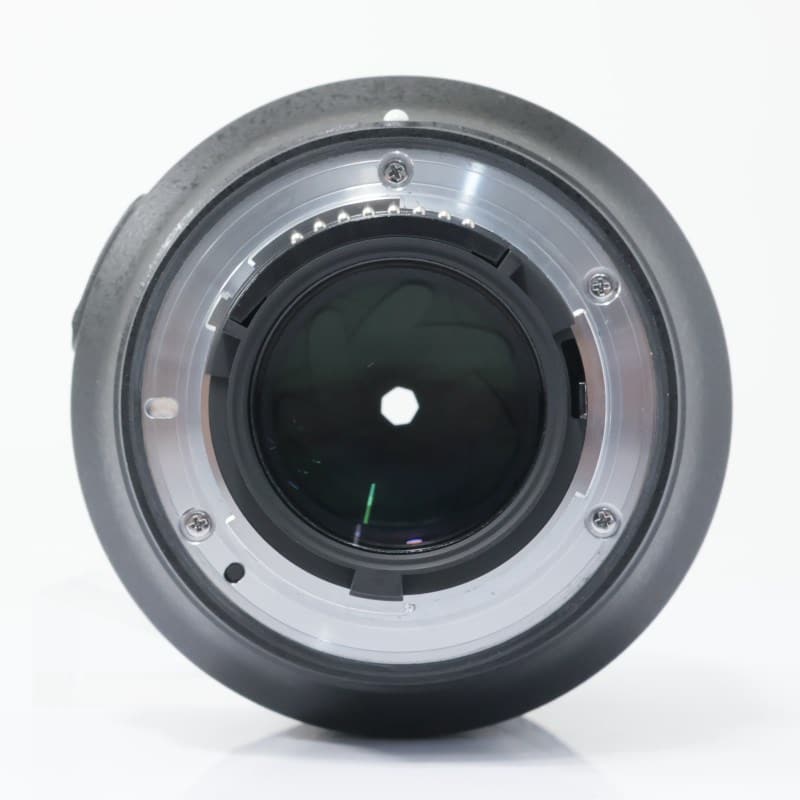 AF-S NIKKOR 85mm f/1.8G