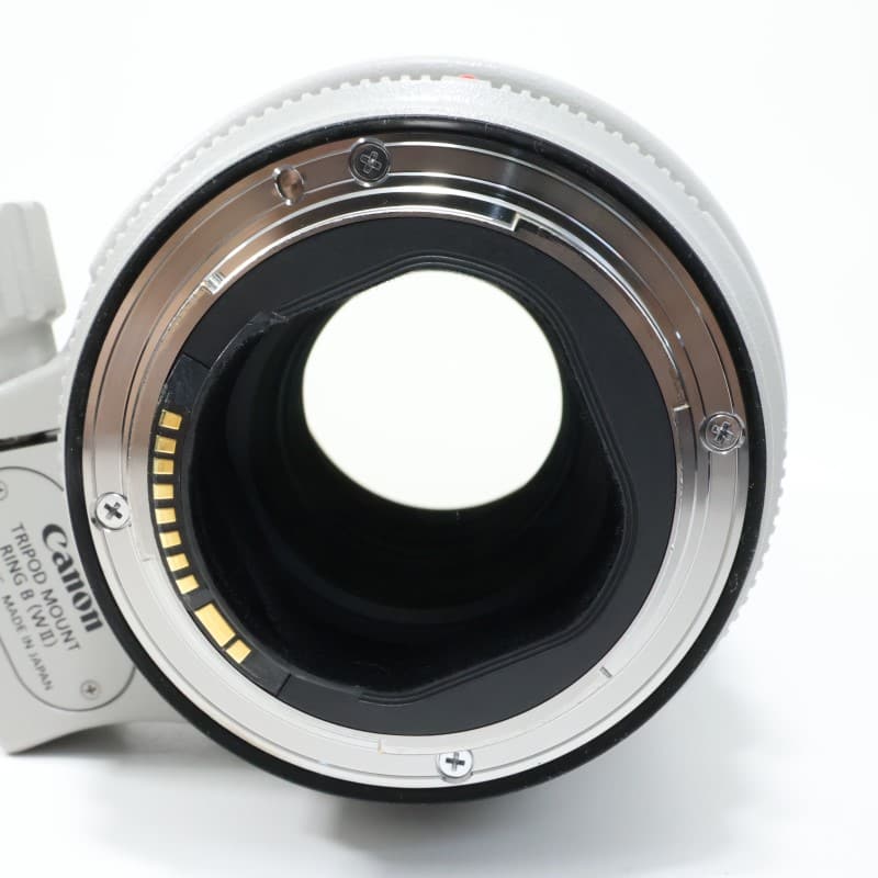 EF70-200mm F2.8L IS III USM