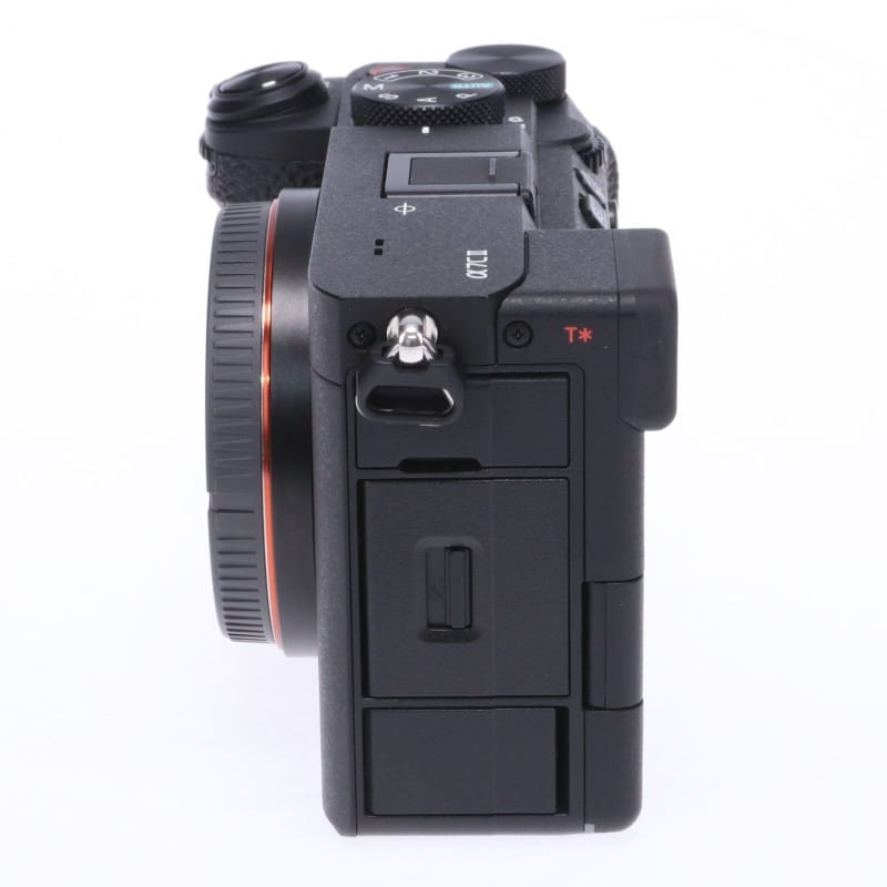 α7C II ボディ ブラック ILCE-7CM2B
