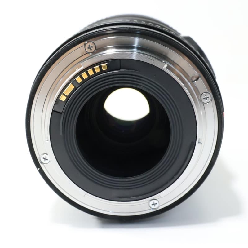 EF16-35mm F4L IS USM