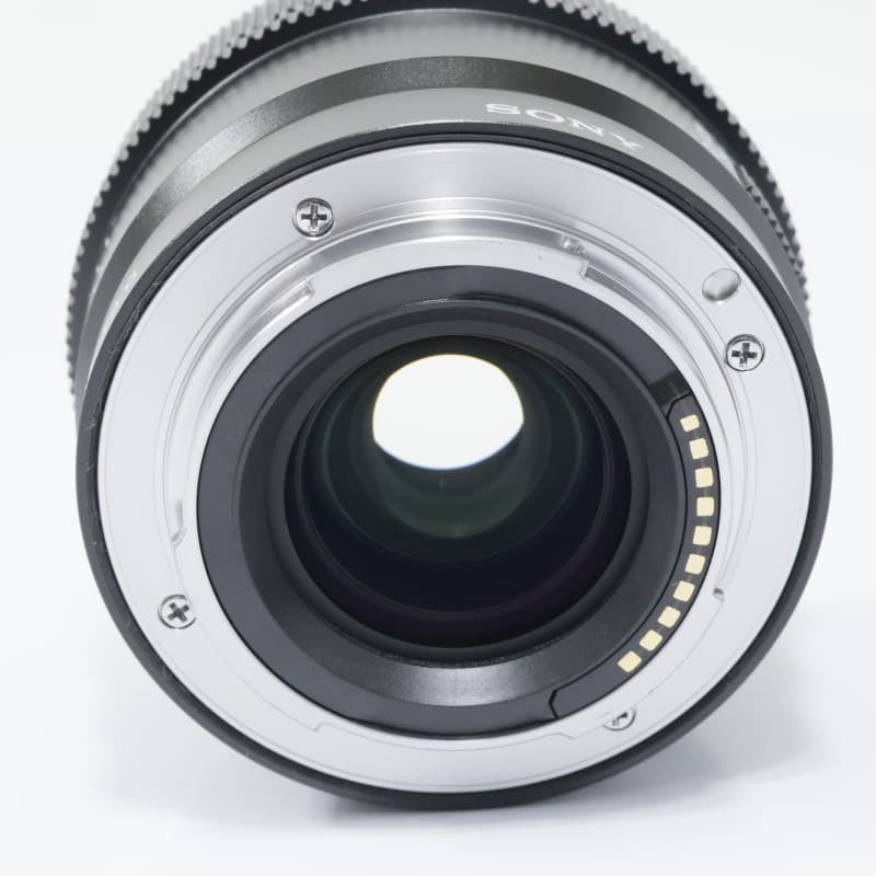 FE 50mm F2.5 G SEL50F25G